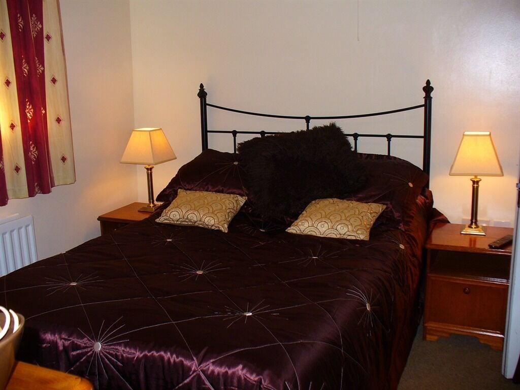 Causeway Tavern Bed & Breakfast Bushmills Exterior foto