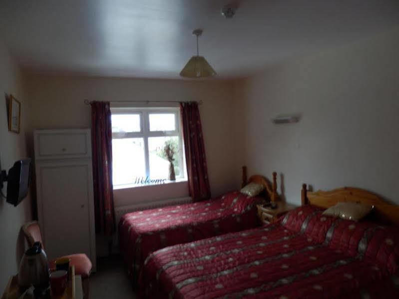 Causeway Tavern Bed & Breakfast Bushmills Exterior foto